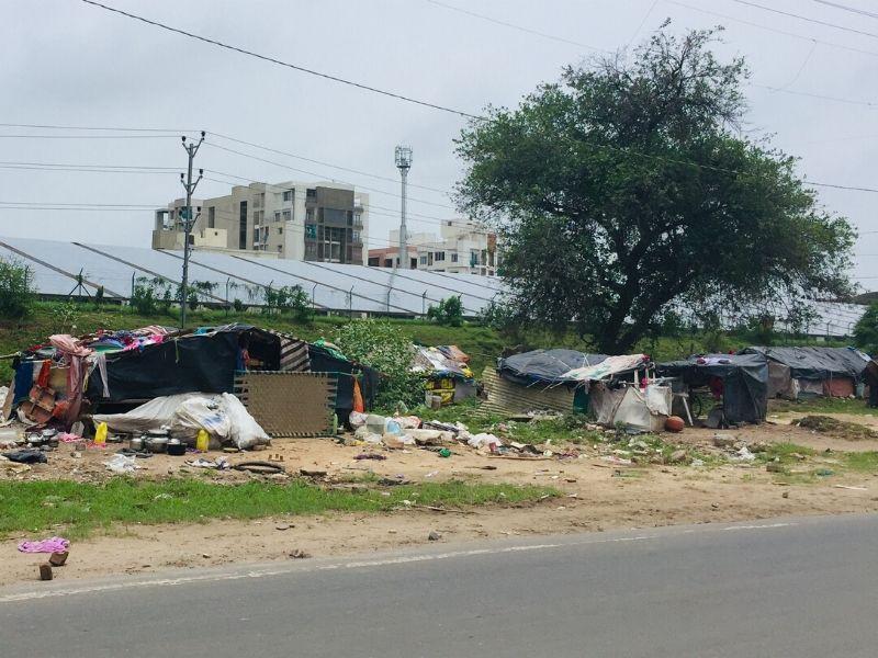 Pobreza extrema baja en Veracruz: Sedesol presume datos de Coneval