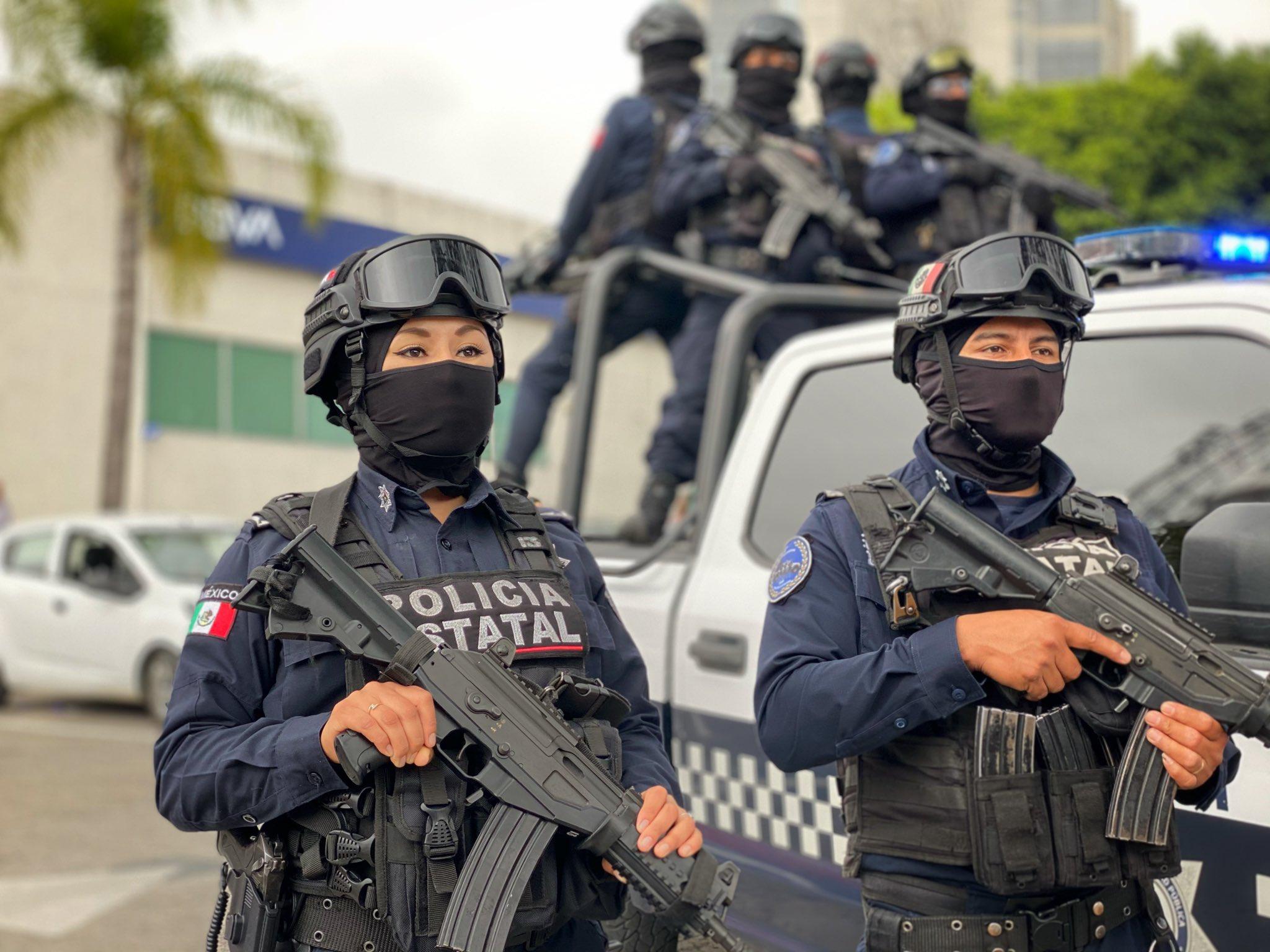 Policías de SSP habrían golpeado e intimidado a dentista Karen Rodríguez en Xalapa