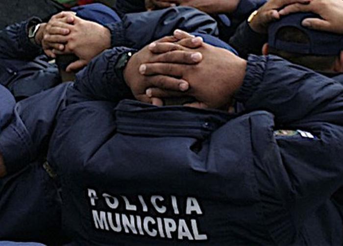 Policías detenidos por secuestro en Naolinco fueron acreditados por SSP