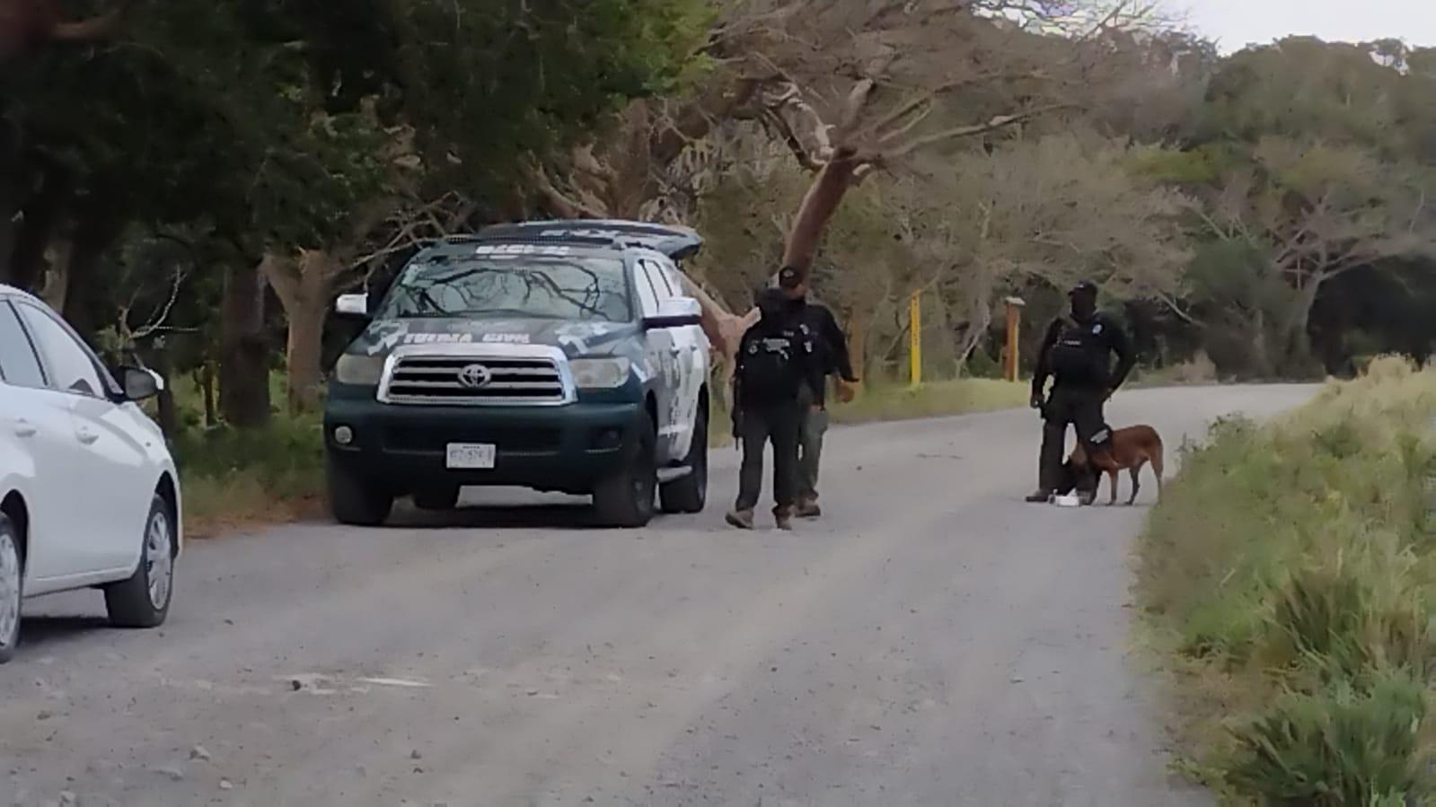 Hallan cadáver de abogado Luis Emilio Fuster, tras balaceras en Paso del Toro