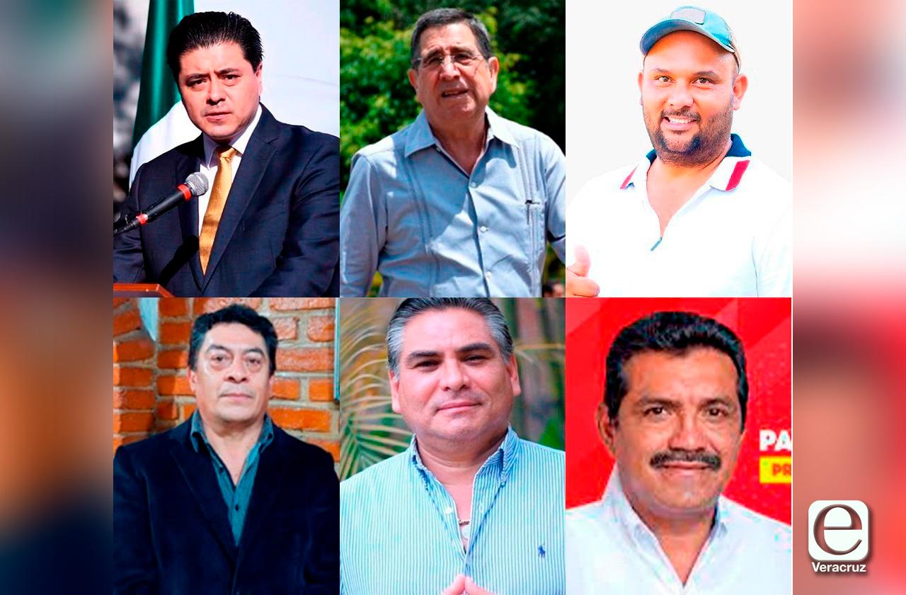 De pedir voto a prisión; 2021, año de candidatos detenidos en Veracruz