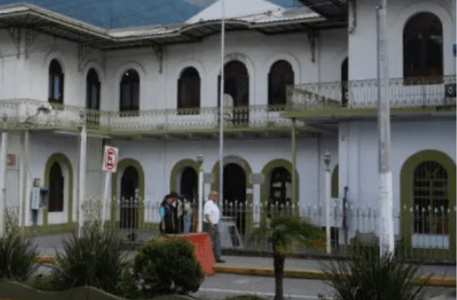 Por presunto acoso sexual cesan a Oficial del Registro Civil de Mendoza