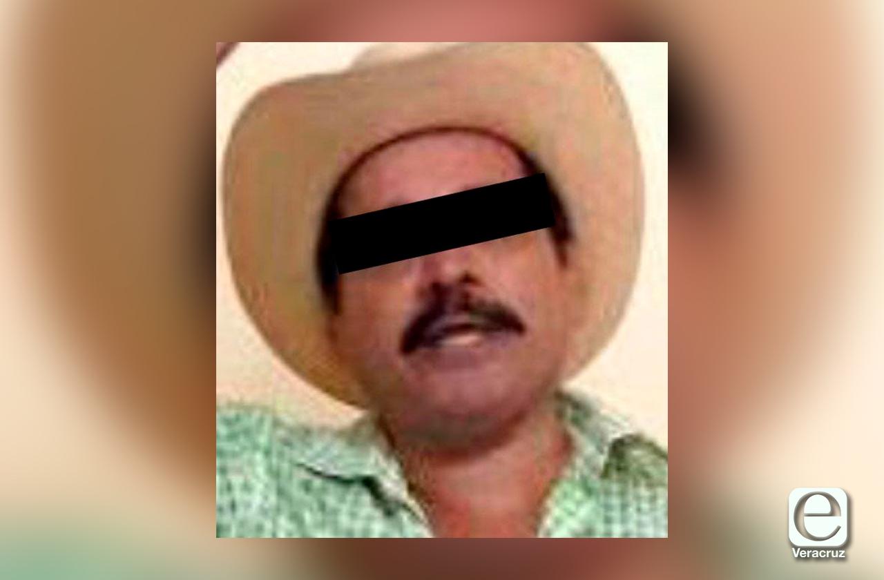 Líder cañero de Tezonapa es liberado tras detención por narcomenudeo