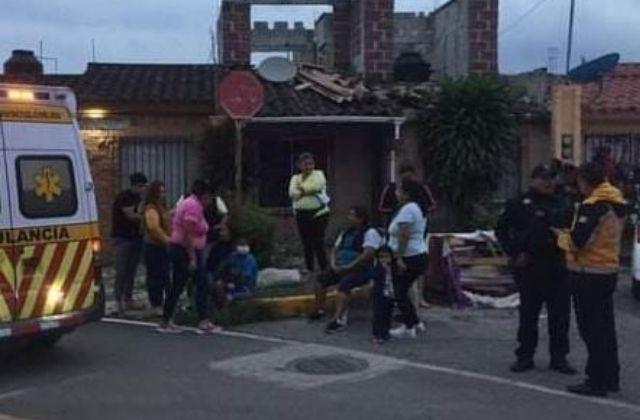 Hombre armado golpea y asalta a mujeres en vivienda de Fortín
