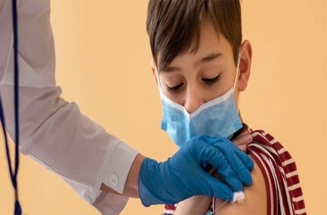 Vacunarán a menores de 15 a 17 años en Veracruz, mira las fechas