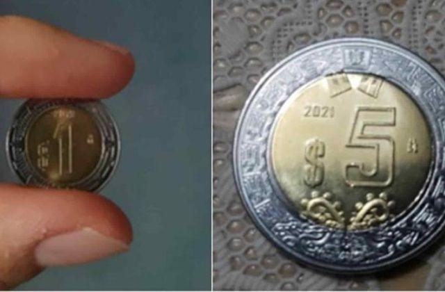 Con estas 3 monedas de tu morralla puedes ganar hasta 15 mil 500 pesos