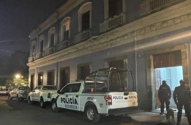 CEDH investiga abusos en 'alcoholímetro simulado' de Coatepec