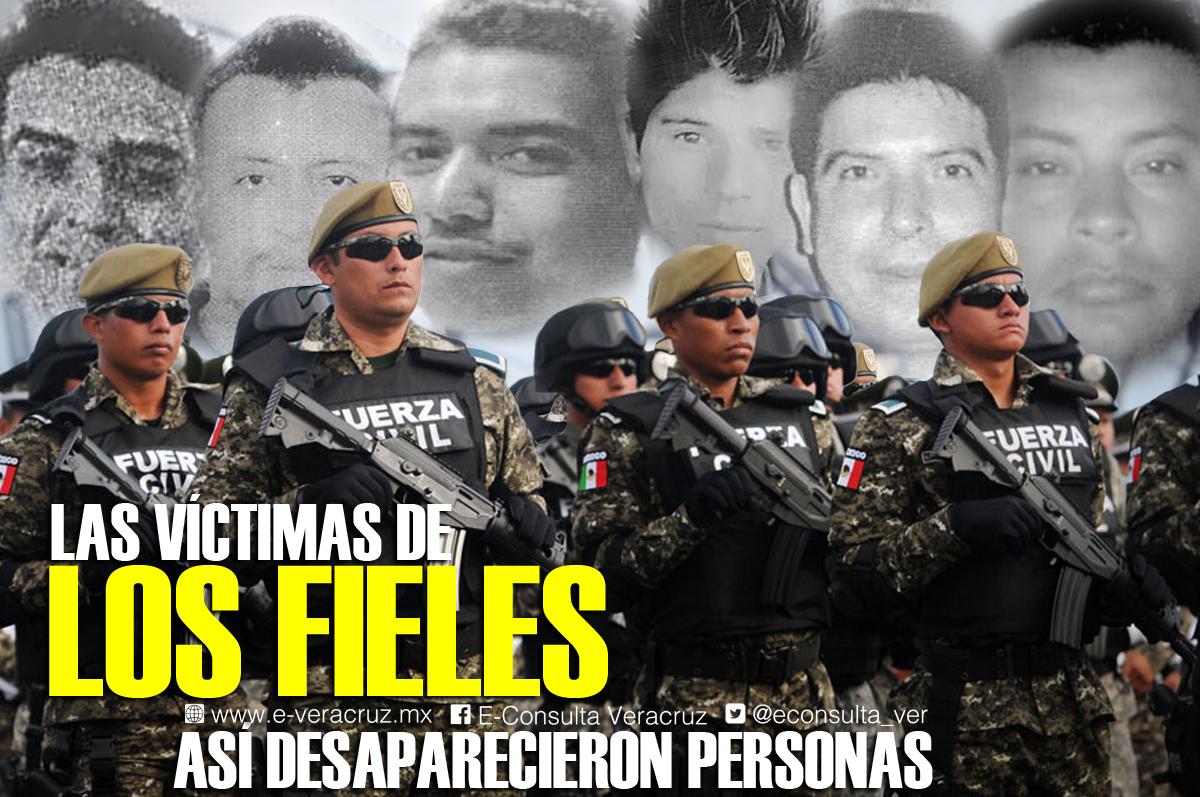 El exterminio de personas que instrumentó el gobierno de Duarte 