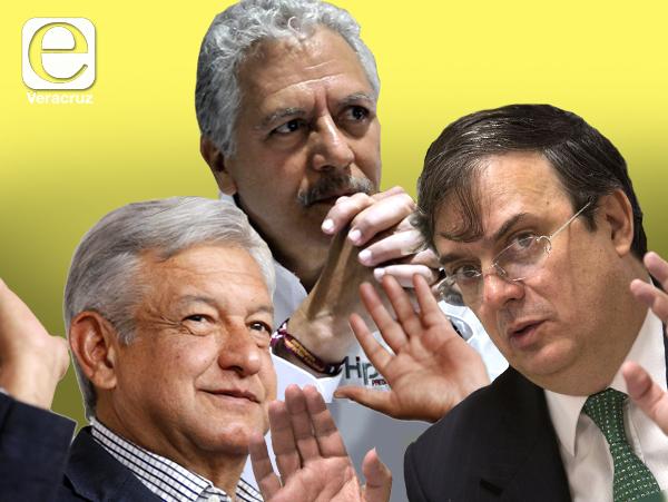 Conoce al primer círculo del nuevo gobierno de Xalapa