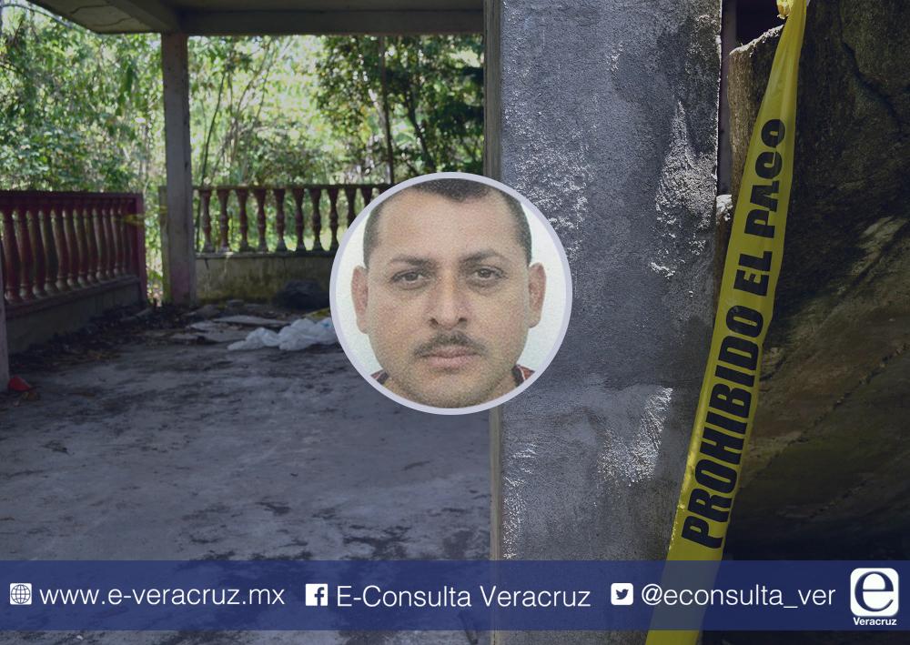 Enrique Chávez, la única víctima reconocida en fosas de La Gallera