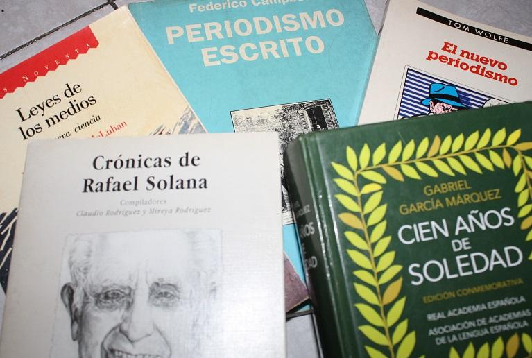 Inaugura CEAPP la Biblioteca del Periodista en Xalapa