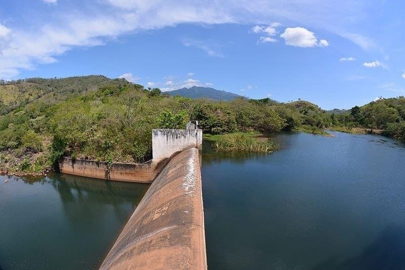 Presa Yuribia: AMLO llama a resolver conflicto por agua en Veracruz