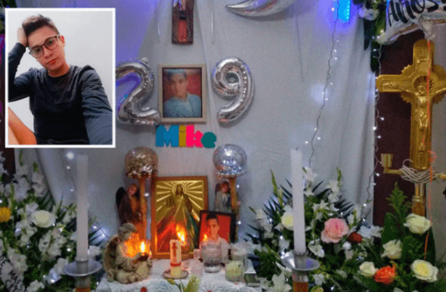 Presunto asesino de Miguel podría salir libre: asociación LGBTI+