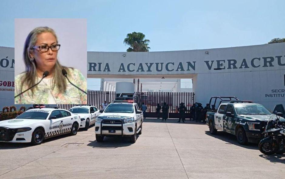 Derechos Humanos: Nueve quejas de migrantes en Veracruz en 2022