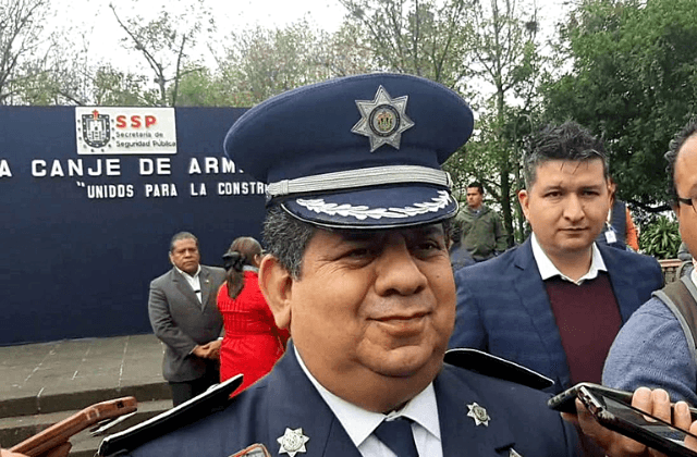 ¿Quién es Cuauhtémoc Zúñiga? El nuevo secretario de Seguridad en Veracruz