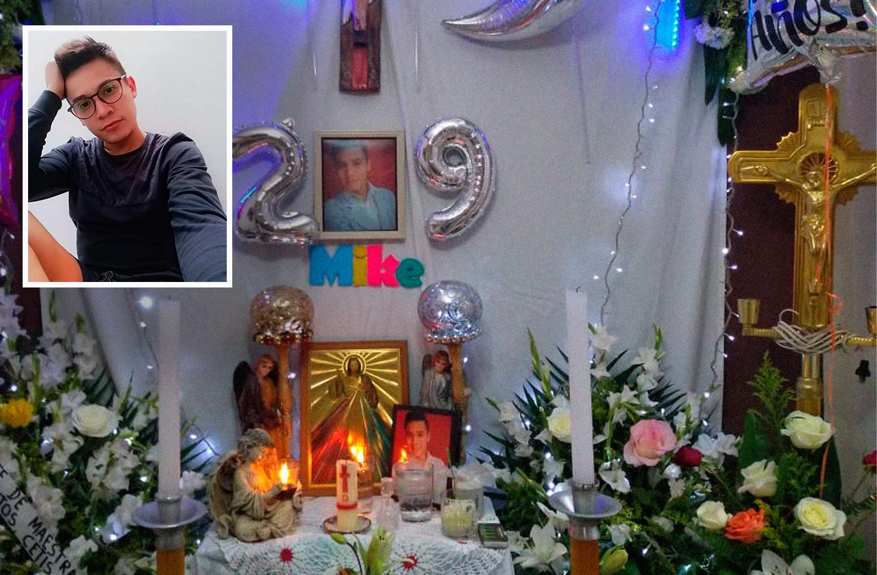 ¿Quién mató a Miguel? Las dudas en el crimen de chef en Xalapa