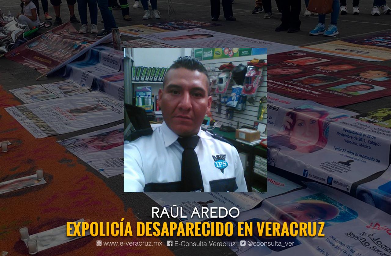 Tengan piedad: Anahí busca a expolicía desaparecido en Nogales, Veracruz