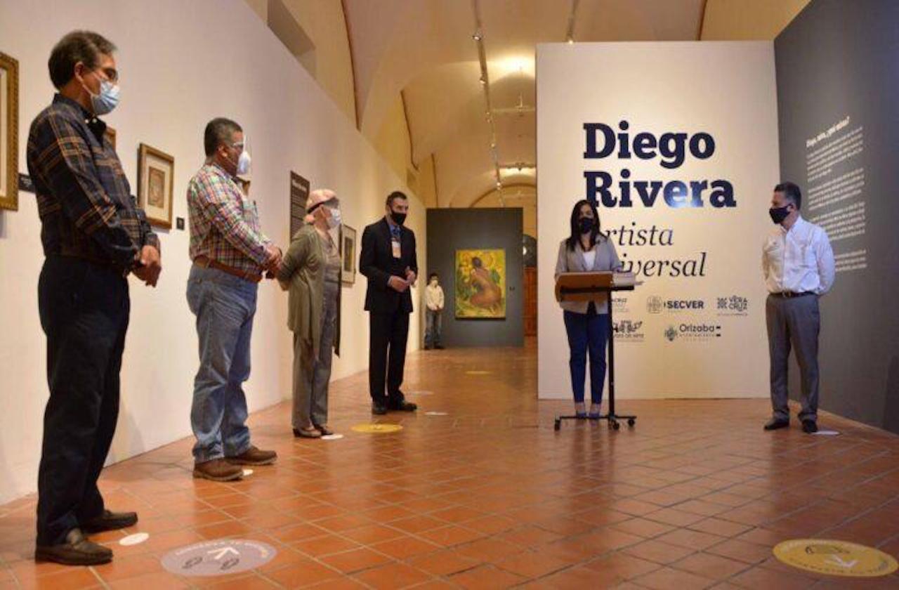 Reabre sus puertas el Museo de Arte de Orizaba 