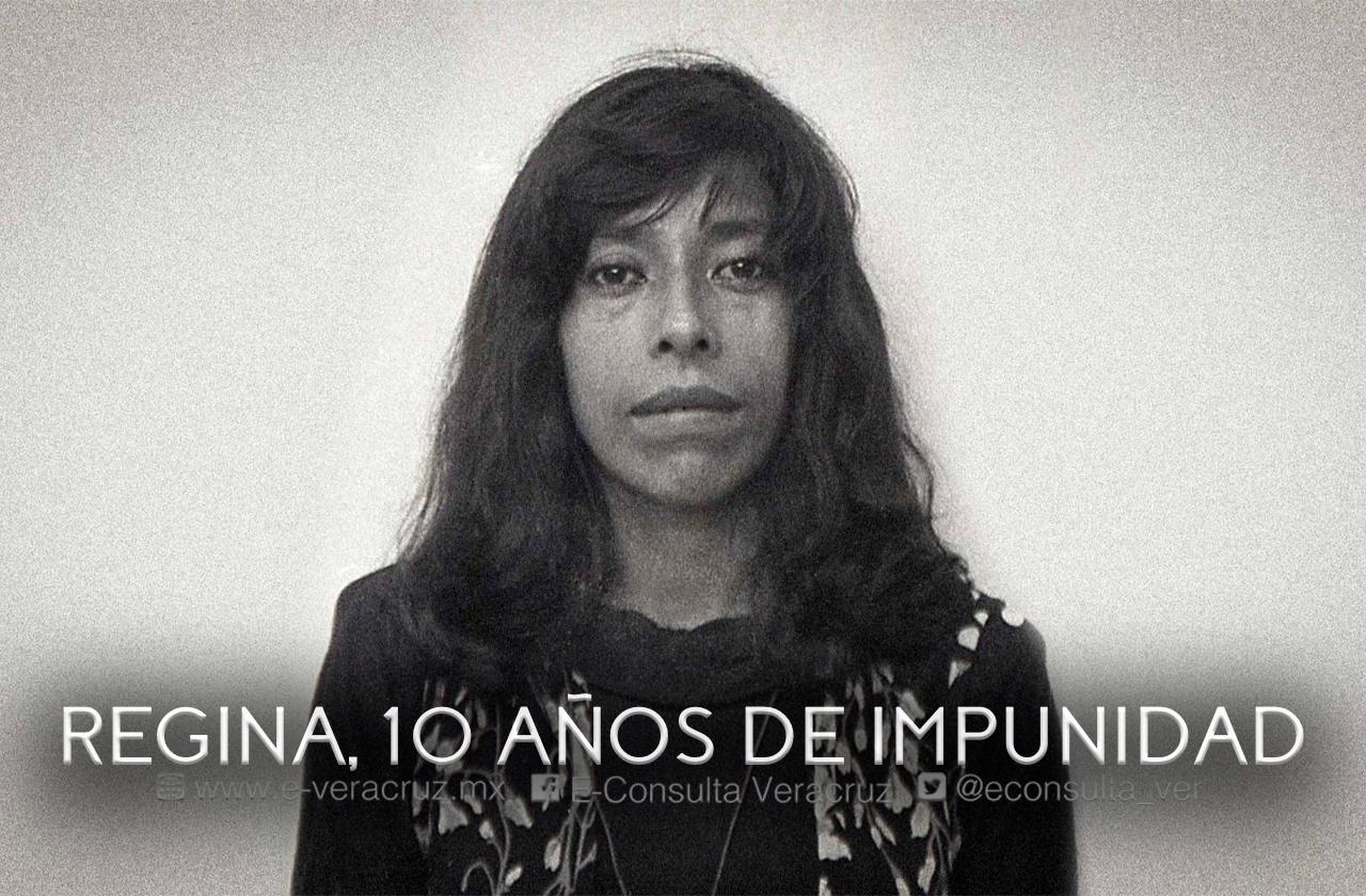 Regina Martínez: AMLO y una promesa de justicia sin eco