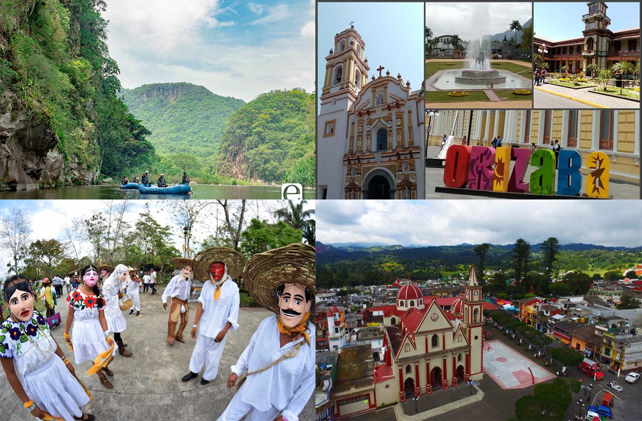 ¿Conoces las 7 regiones turísticas que tiene Veracruz?