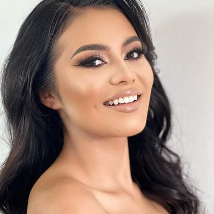 Liliana representará a Veracruz en concurso nacional de belleza