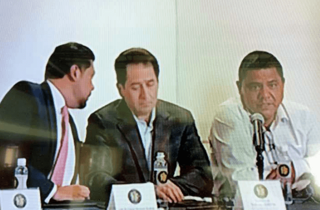 Remueven a 2 fiscales de Nuevo León por omisiones en caso Debanhi