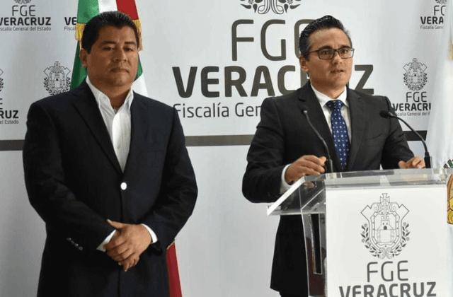 Renuncia exdirector de la PM con Winckler al gobierno de Cuauhtémoc