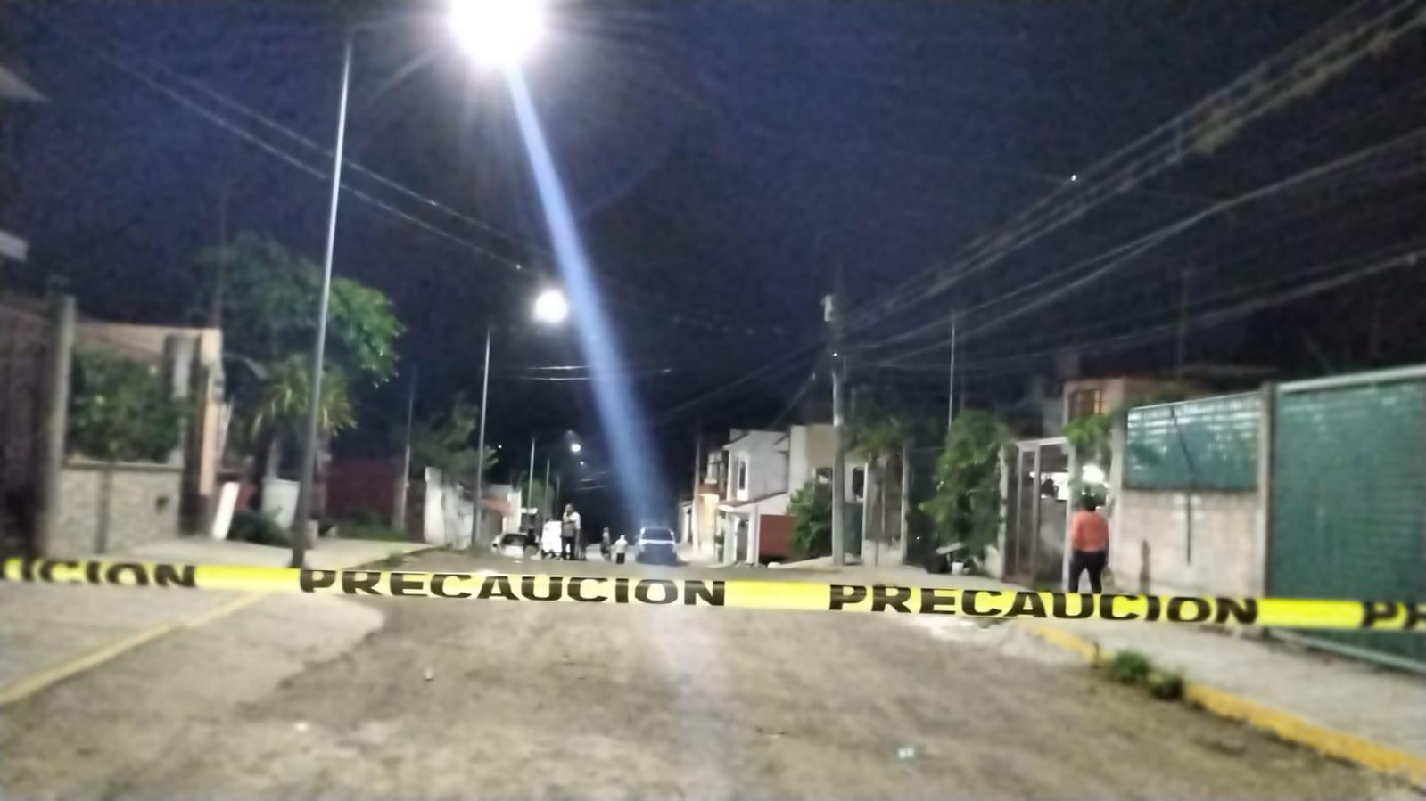 Rescatan a contador y hallan 2 muertos en casa de seguridad en Fortín