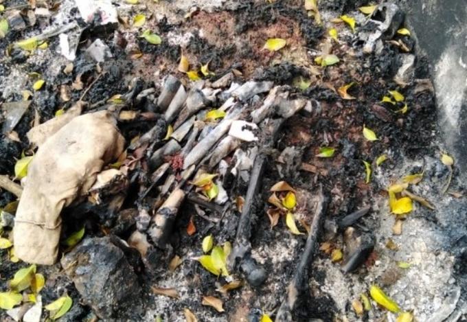 Los 5 datos de la supuesta incineración de restos humanos en el SEMEFO de Coatzacoalcos