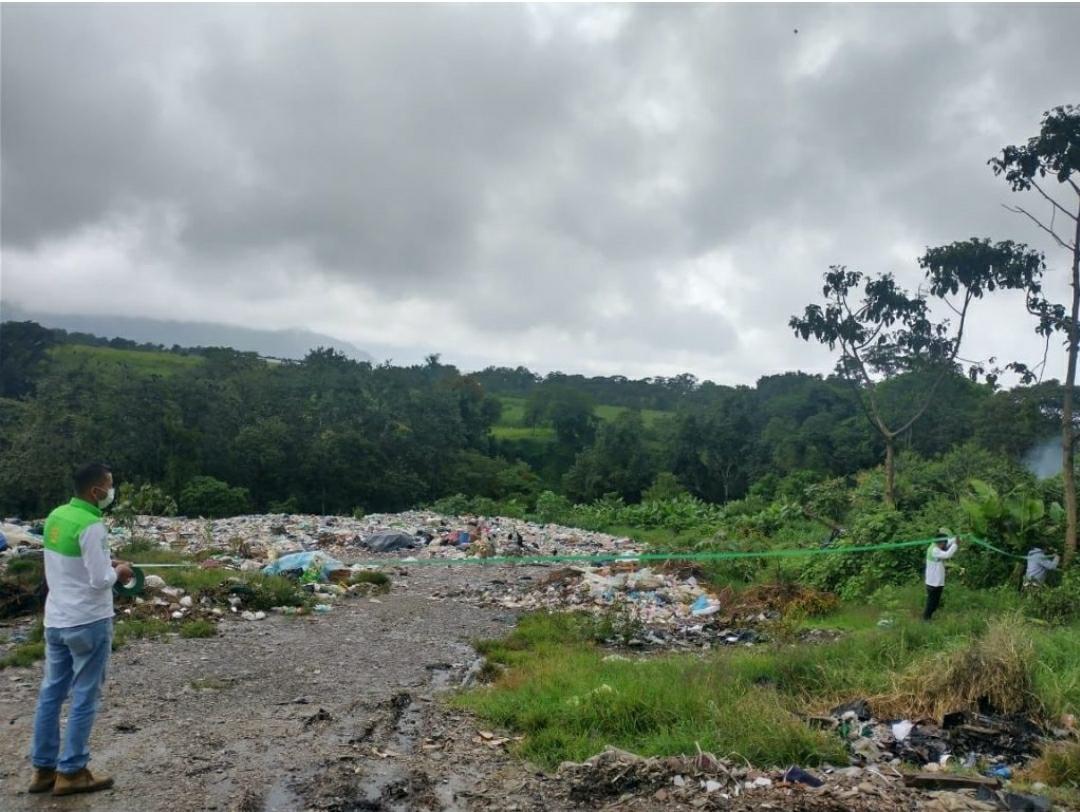PMA multa con 1.8 mdp a Ixhuatlán por contaminar Río Jamapa