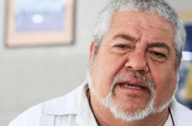 Innecesaria Ley Nahle: Huerta critica iniciativa