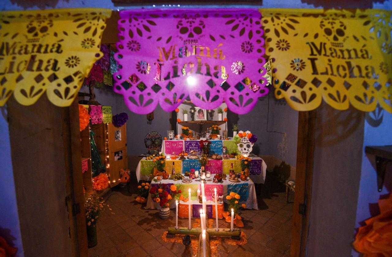 ¿Sabías que esto te costaría poner un altar en Veracruz?