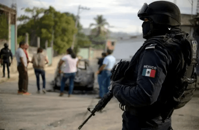Saldo rojo en Veracruz: Siete asesinatos en fin de semana