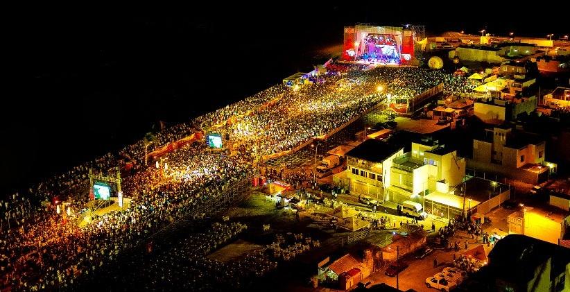 Festival Internacional de Salsa regresará a Veracruz-Boca: Cuitláhuac