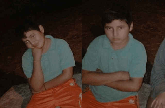 Encuentran con vida a Yael en Veracruz, sobrino de activista LGBT+