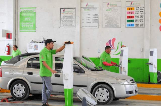 ¿Se cancela la verificación vehicular en Veracruz? Aquí te explicamos