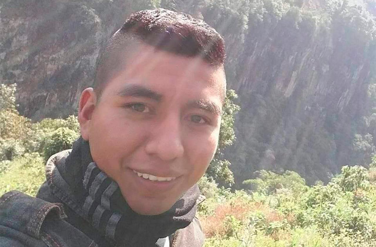  Policía de Orizaba muere arrollado en Coscomatepec 