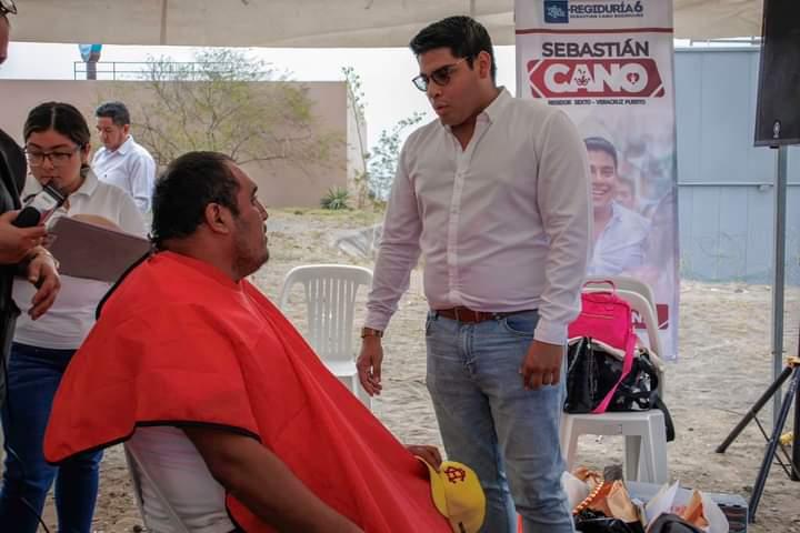 Sebastián Cano: Las denuncias contra regidor de Veracruz por abuso sexual