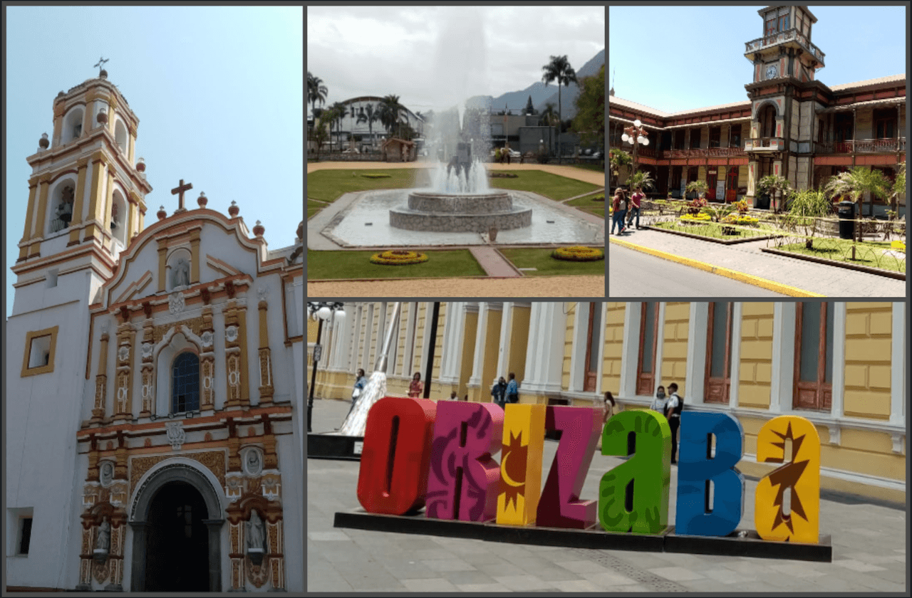 Sectur reconoce a Orizaba como Mejor Pueblo Mágico de Veracruz