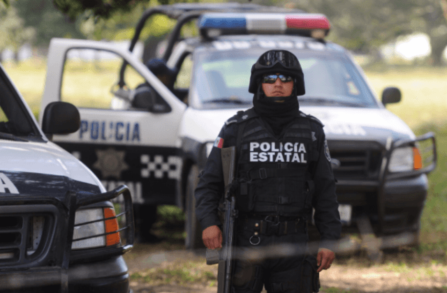 Veracruz en primeros lugares de secuestro y feminicidio en el país
