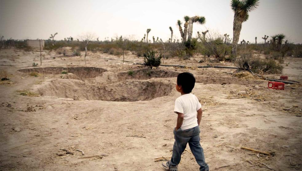 2019 se convirtió en el año más seco para Veracruz en los últimos 78 años 