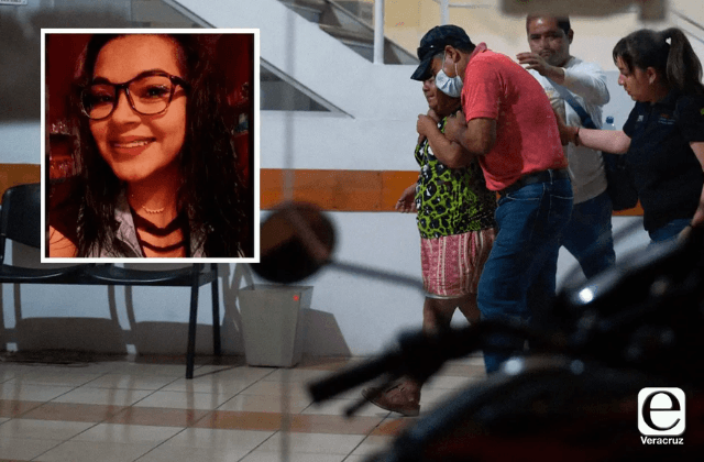 Sí habrá segunda prueba de ADN a "restos" de Viridiana Moreno