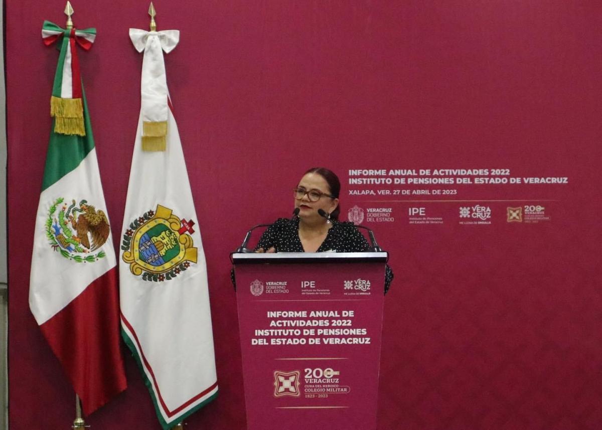 IPE alerta a pensionados por llamadas de fraude en Veracruz