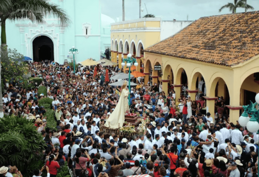 Fiestas en Tlacotalpan: Evita multas por maltrato animal