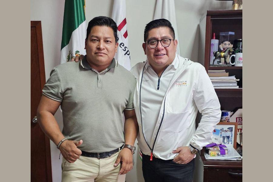 Los 7 alcaldes que Morena le ha “robado” a la oposición en Veracruz
