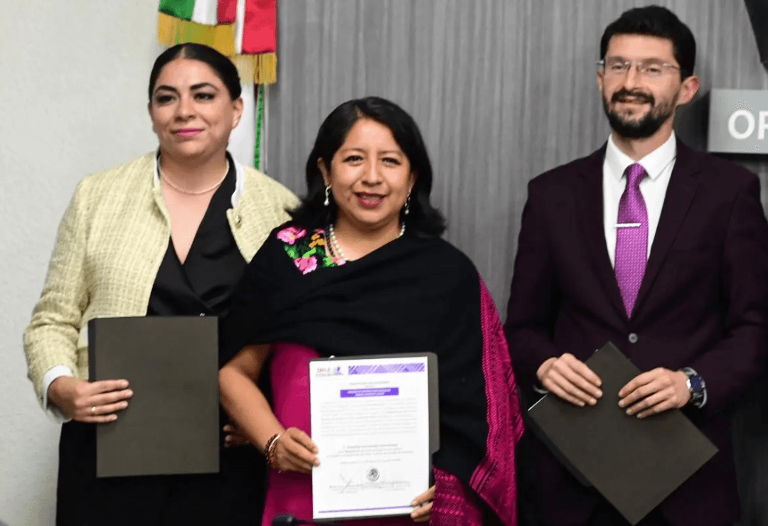 Sin la oposición, instalan el renovado Poder Judicial en Veracruz