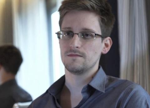 Espionaje en México, "crimen contra el público": Snowden