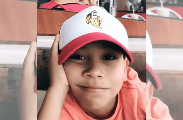 SOS viral Xalapa | Apoya a Alfonso, menor con coágulo en cerebro