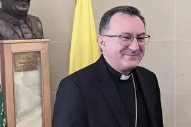 Nuncio Joseph Spiteri celebrará 60 años de la Diócesis de Veracruz