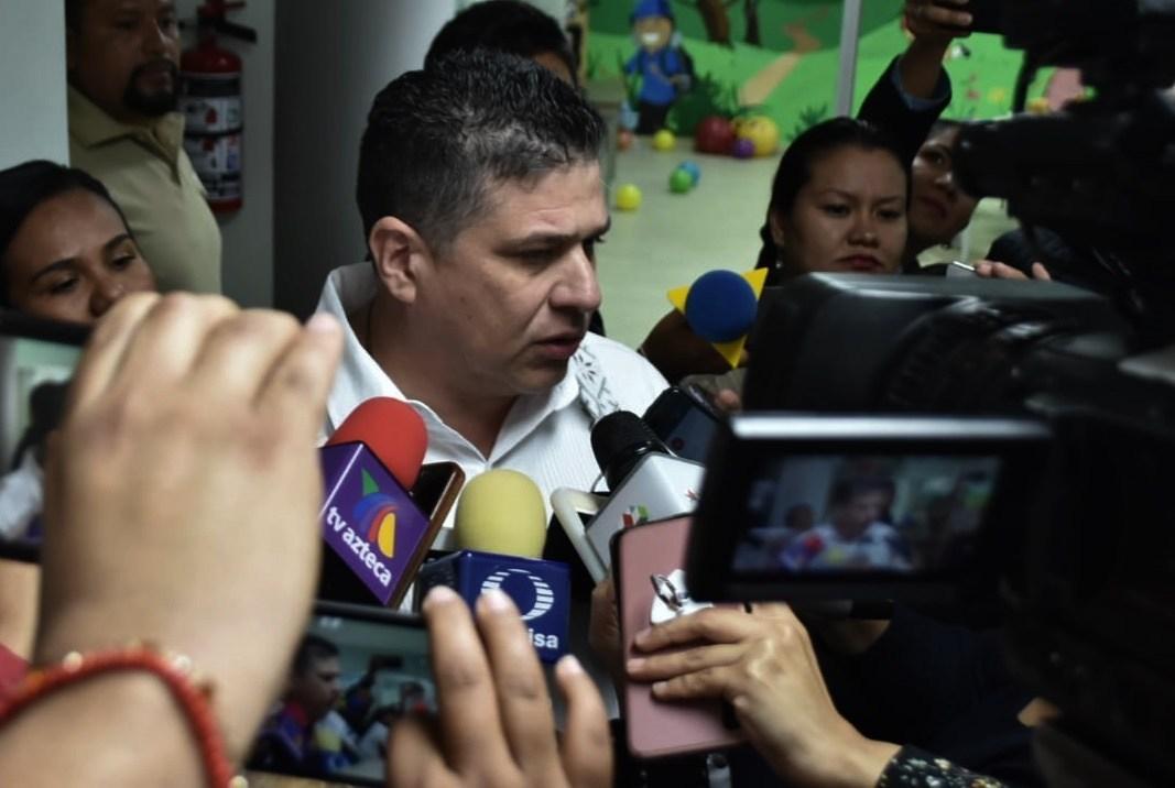 SSP asegura haber detenido a 20 presuntos violadores en Veracruz-Boca del Río 